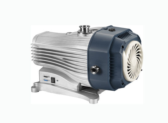 Painting Dry Scroll Vacuum Pump 45m3/h Air Cooled Oil Free Vacuum Pump