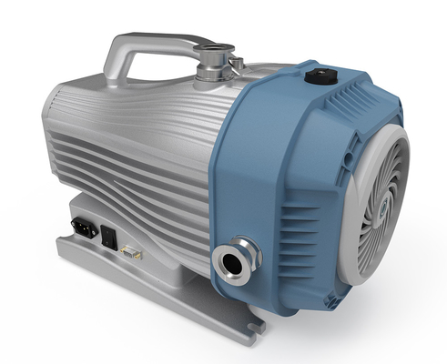 GSP10 1800 RPM 10L/s Oil Free Dry Scroll Vacuum Pump CE Approved