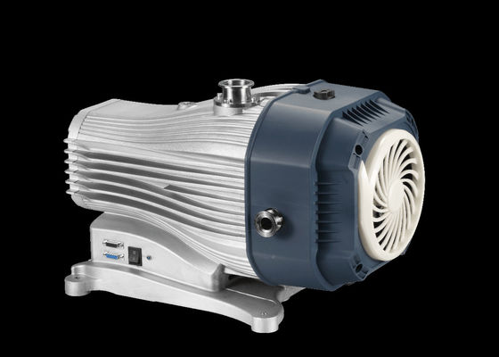 35м3/ч Механический вакуумный насос с сухим прокруткой, охлажденный воздухом, без масла