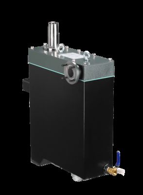 Высокопроизводительный фильтр масляного тумана BSF120B, фильтр для удаления масляного тумана для роторно-вакуумного насоса