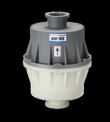 16L/s фильтр масляного тумана для двухступенчатого масляного вакуумного насоса BSF16B