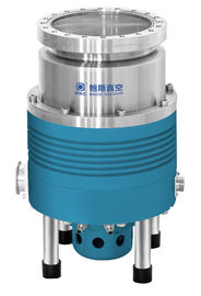 AC220V Turbomolecular Vacuum Pump GFF600 600 L/S Pumping Speed